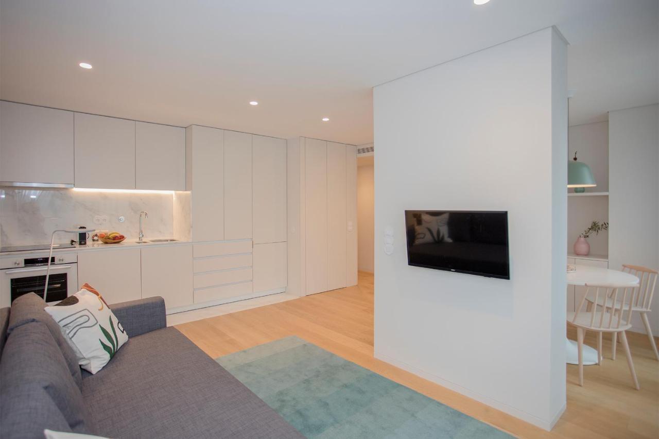 Apartamento Primrose *