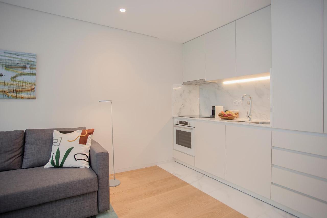 Apartamento Primrose Oporto