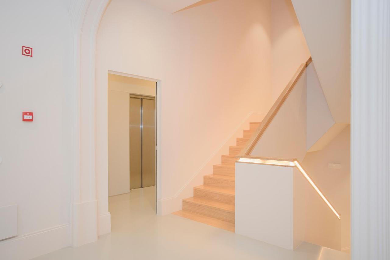 Apartamento Primrose