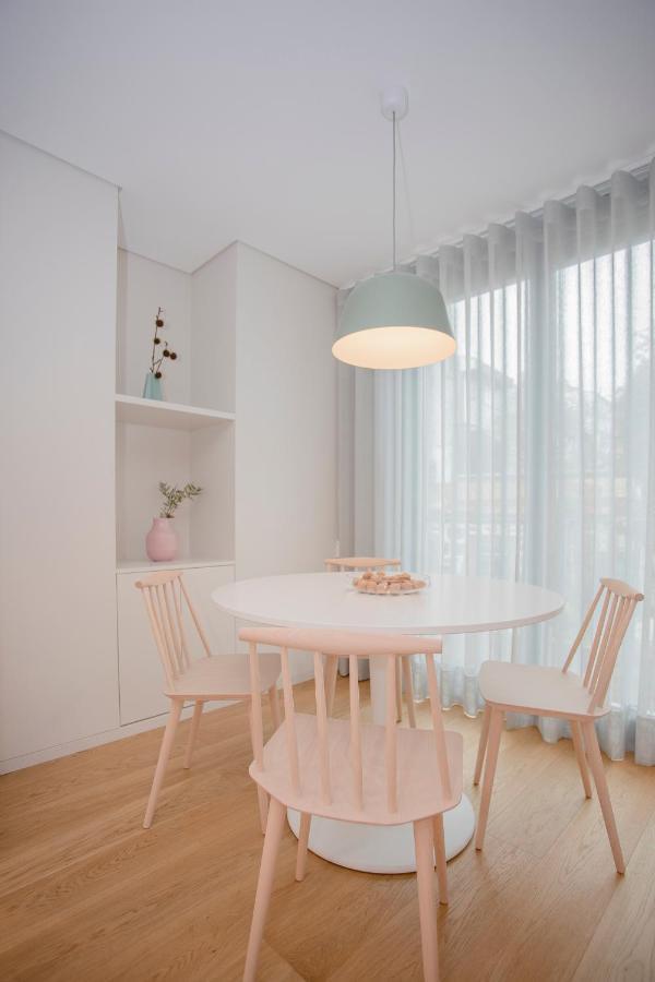 Apartamento Primrose Oporto