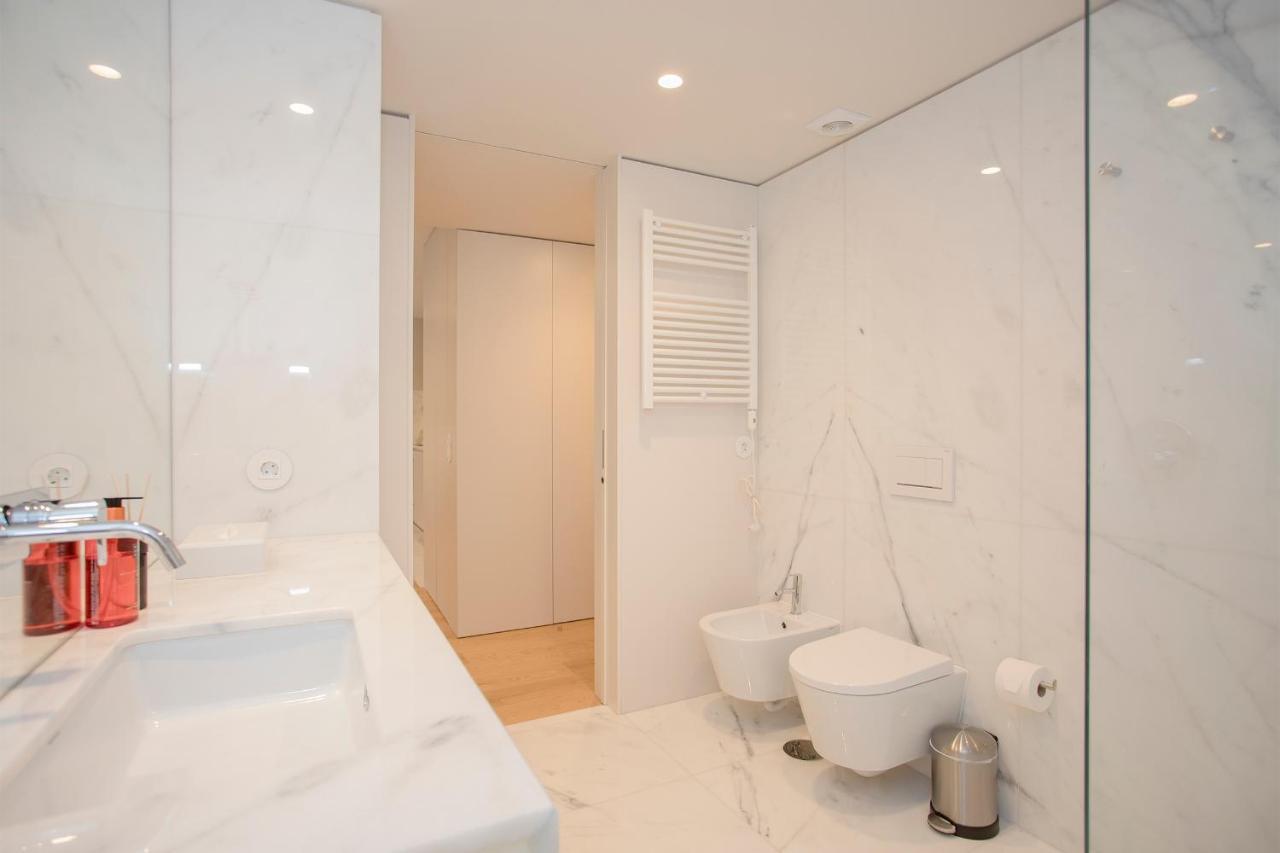 Primrose Apartamento Oporto