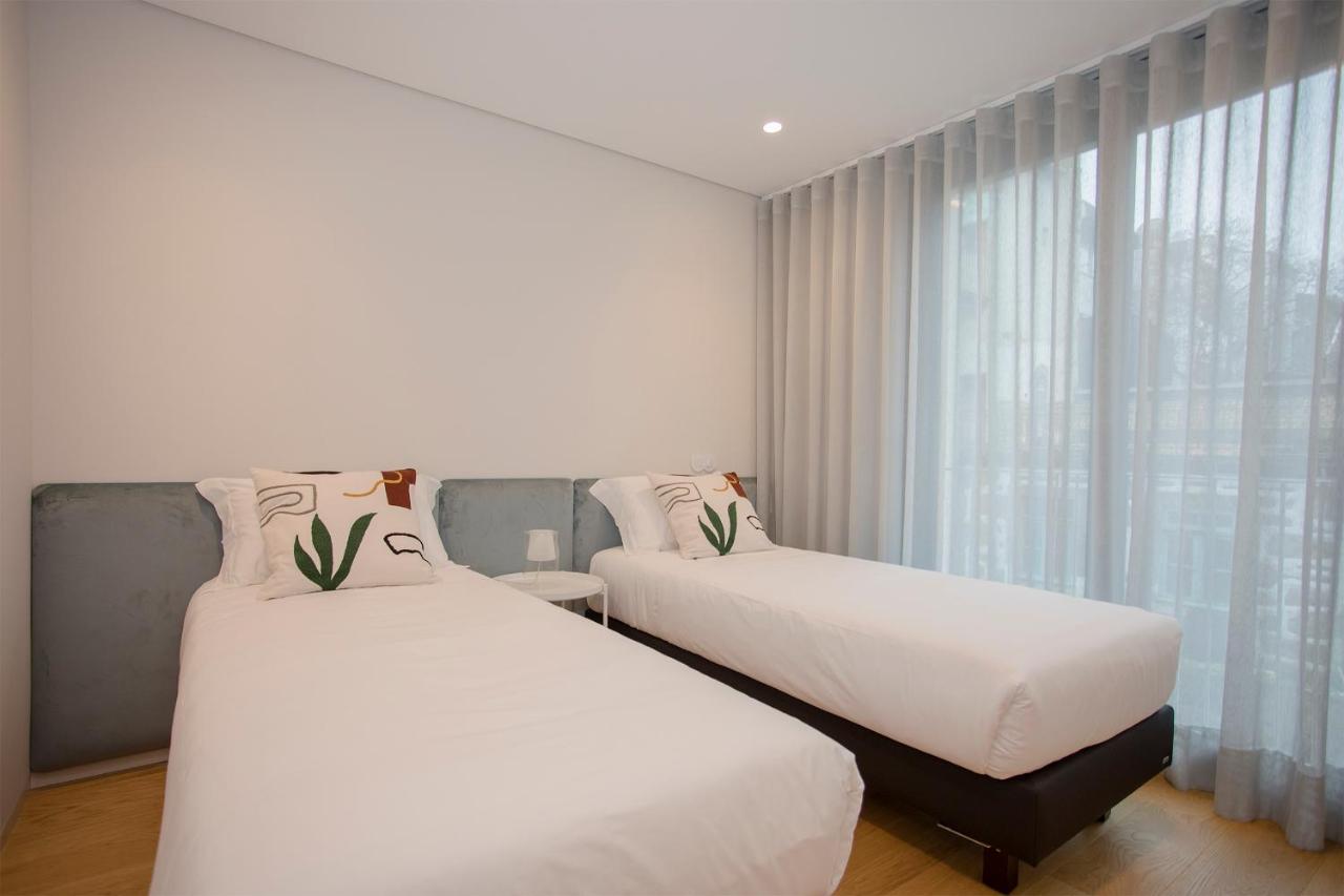 Apartamento Primrose